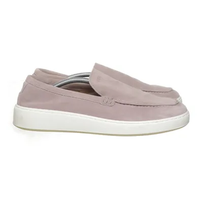 Loafers (Pink) from Nubikk