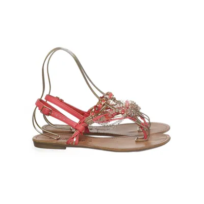 Sandaler (Röd, Brun, Flerfärgad) från Gorgeous