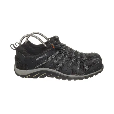 Hiking shoes (Black) from Merrell