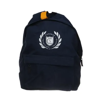 Sac à dos (Bleu) de Bagbase Polyester