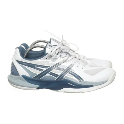 Trainingsschoenen (Wit, Blauw) van Asics