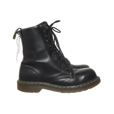 Snørestøvler (Sort) fra Dr. Martens