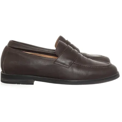 Loafers (Brun) från Morris