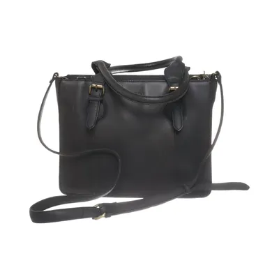 Handbag (Black) from Burkely
