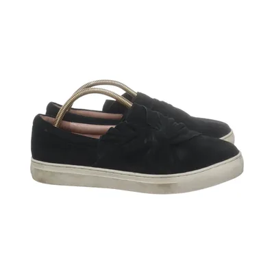 Chaussures d'été en toile (Noir) de Dasia