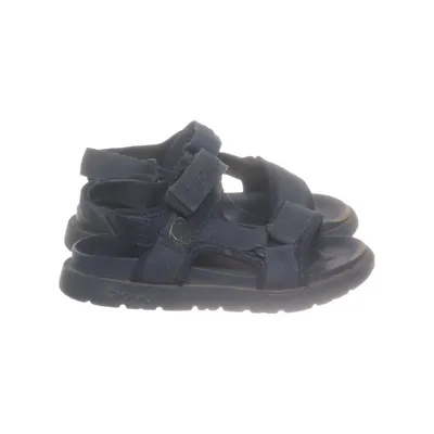 Sandals (Blue) from Okaki