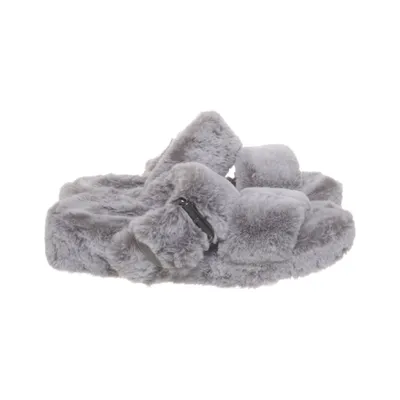 Tøfler (Grå) fra Skechers