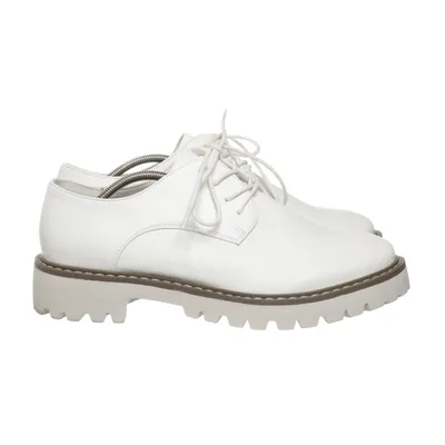 Derby schoenen (Wit) van Vox