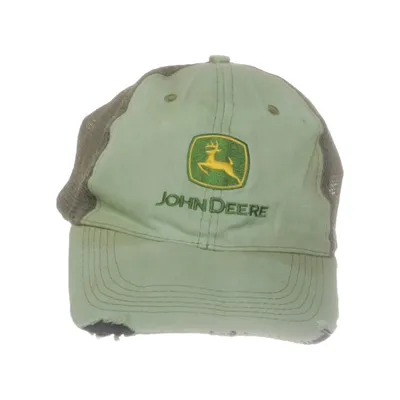 Trucker cap (Green) from John Deere