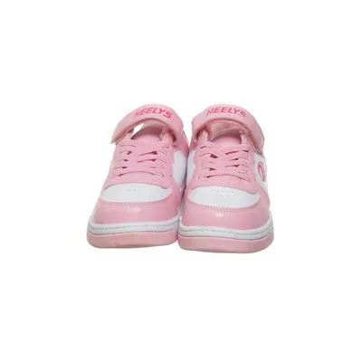 Rullskor (Rosa, Vit) från Heelys