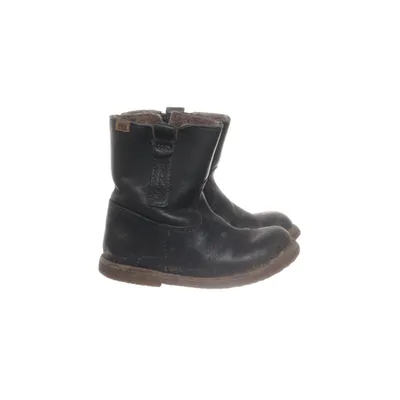 Ankle boots (Black) from Bisgaard