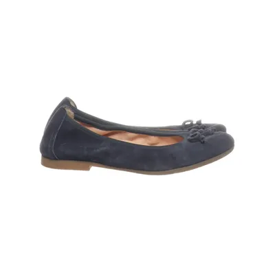 Ballet flats (Blue) from Unisa