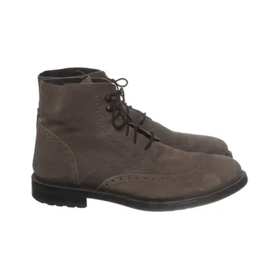 Snørestøvler (Grå) fra Florsheim