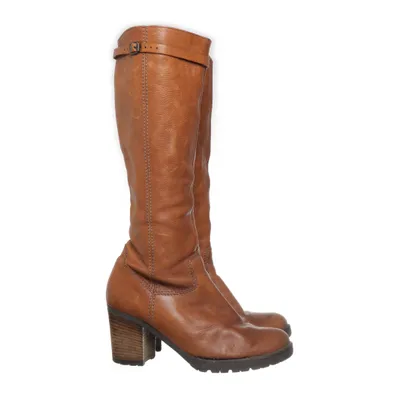 Bottes (Marron) de Gabor