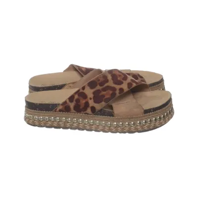 Sandaler (Beige, Flerfarvet) fra Bello Star
