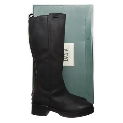 Stövlar (Svart) från Dasia Skinn