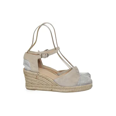 Kilklackar (Beige) från Unisa