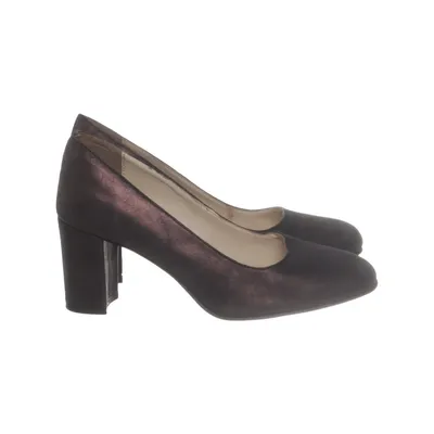 Pumper (Brun) fra Alice