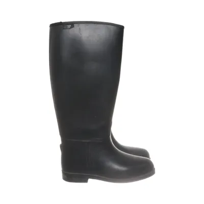 Rubber boots (Black) from Swing