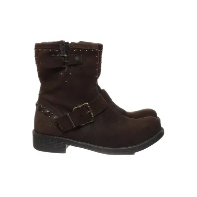 Bottines (Marron) de Replay