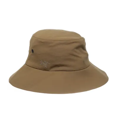 Buckethatt (Brun) från Arc'teryx Polyester