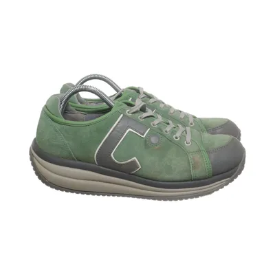 Sneakers (Grøn, Grå) fra Joya