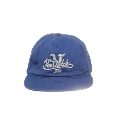 Baseballkeps (Blå) från Von Dutch Bomull