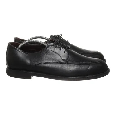 Derbyskor (Svart) från Allen Edmonds