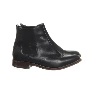 Chelsea boots (Svart) från Freeflex