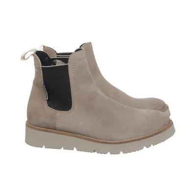 Chelsea boots (Beige) från Floris Van Bommel