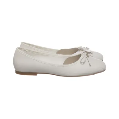 Ballerinasko (Beige) fra Ted Baker Læder