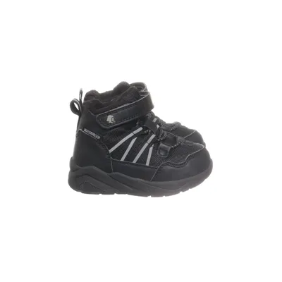 Ankle boots (Black) from Lejon