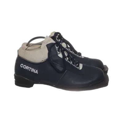 Cross-country skate boots (Cortina) from Cortina