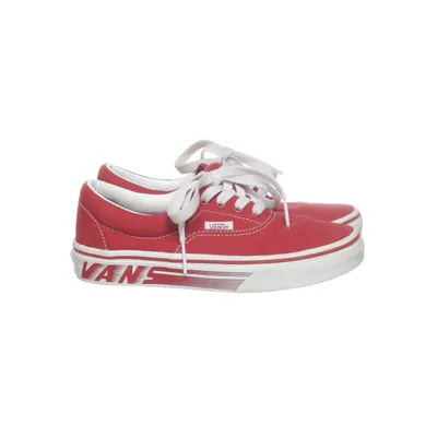 Canvas schoenen (Rood) van Vans