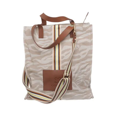 Tygpåse (Beige, Brun, Flerfärgad) från Codello