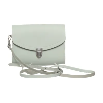 Shoulder-bag (Turquoise) from The Cambridge Satchel Company