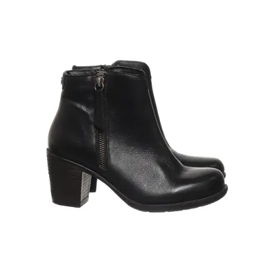 Stövletter (Svart) från Park West