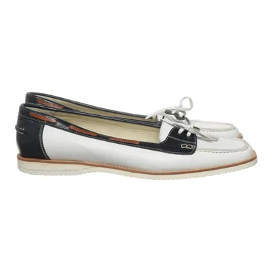 Promenadskor (Vit, Svart) från Scholl