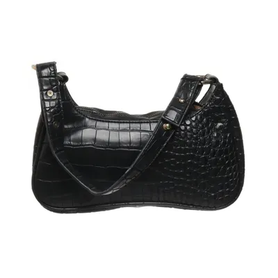 Handväska (Svart) från NLY Accessories Skinnimitation