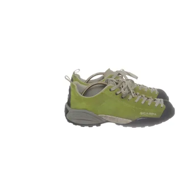 Hiking shoes (Green) from Scarpa