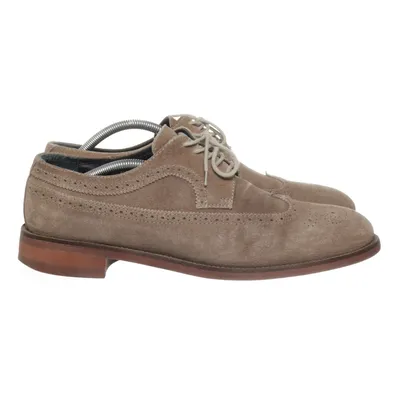 Derby sko (Beige) fra J.Lindeberg