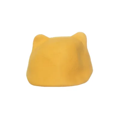 Muts (Bruin) van Minimarket Wol