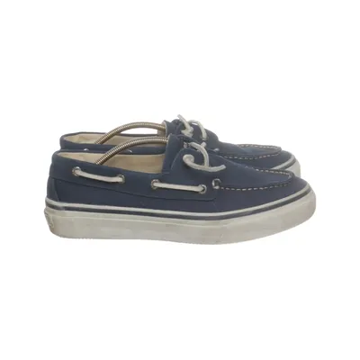 Sejlersko (Blå) fra Sperry Top Sider