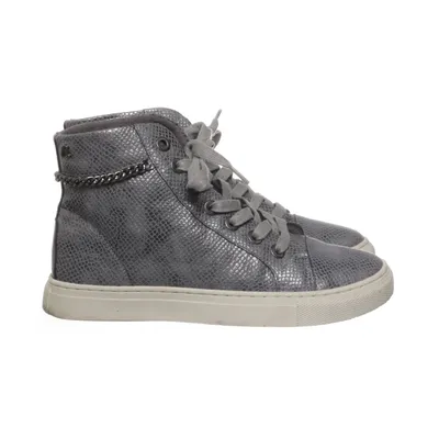 Bottines (Gris) de Replay