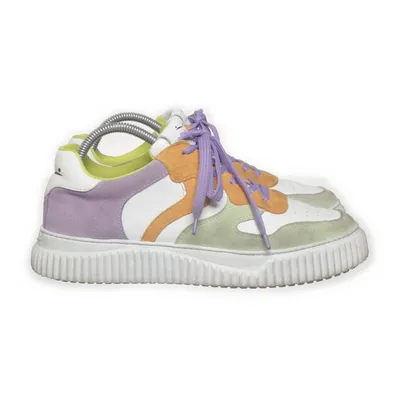 Sneakers (Hvid, Flerfarvet) fra Voile Blanche