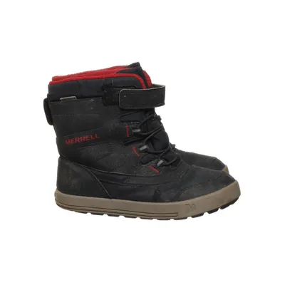 Boots (Svart, Röd) från Merrell