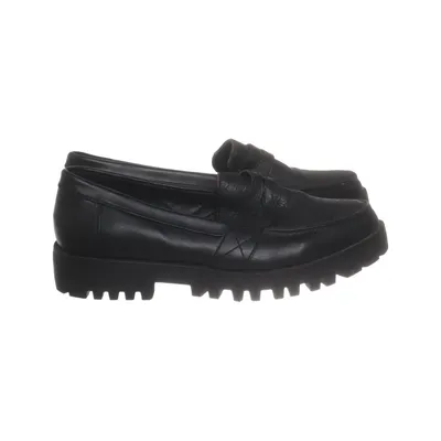 Mocassins (Noir) de Never 2 Hot