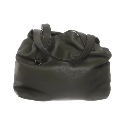 Handbag (Green) from Coccinelle Leather
