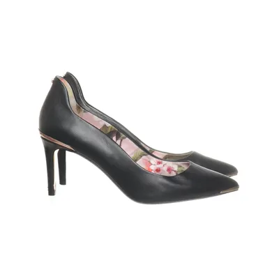 Pumps (Black) from Ted Baker