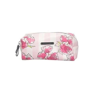 Toilettas (Wit, Roze, Rood) van Victoria's Secret
